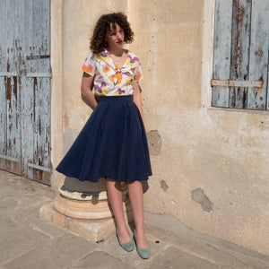 Blusa Venezia
