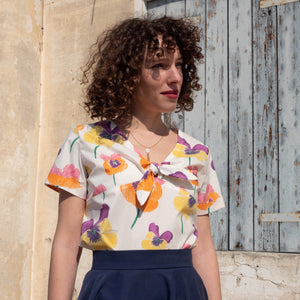 Blusa Venezia