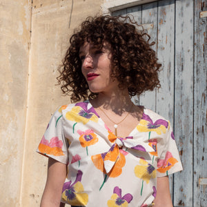 Blusa Venezia