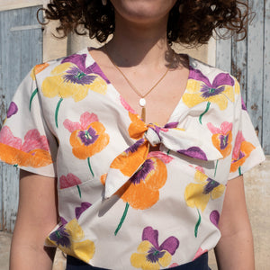 Blusa Venezia