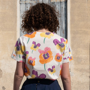 Blusa Venezia
