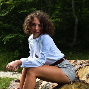 Shorts Estiva - Abricot Atelier