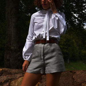 Shorts Estiva - Abricot Atelier