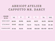 Carica l&#39;immagine nel visualizzatore di Gallery, Cappotto Mr. Darcy
