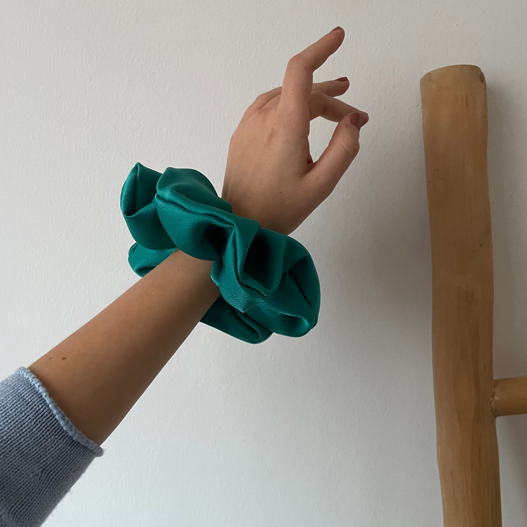 Scrunchies Abricot